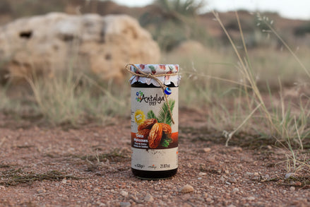 Antalya 1989 Date Molasses - 620g