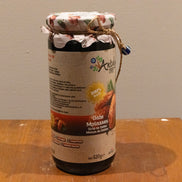 Antalya 1989 Date Molasses - 620g
