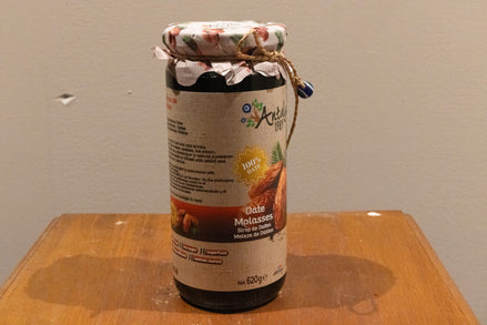 Antalya 1989 Date Molasses - 620g