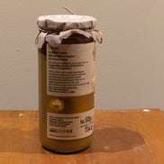 Antalya Reçelcisi Tahin - Double Roasted Sesame Tahini 300g
