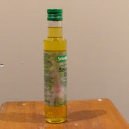 Seitenbacher Organic Sesame Oil - 8.5 fl oz
