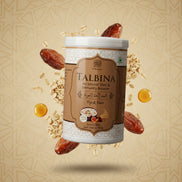 Talbina - Islamic Diet & Immunity Booster