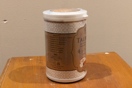 Talbina - Islamic Diet & Immunity Booster