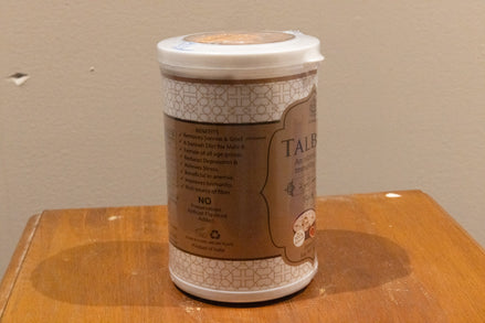 Talbina - Islamic Diet & Immunity Booster