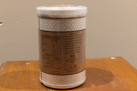 Talbina - Islamic Diet & Immunity Booster