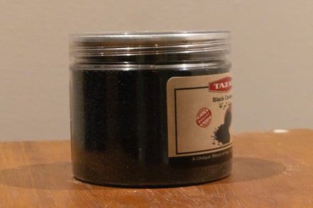 Tazah Black Caraway Seeds - 7 oz