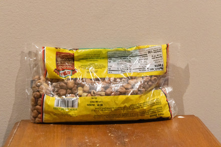 Ziyad Small Fava Beans - Premium Quality 16 oz
