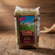 Duru Mung Beans - 2.2 LB