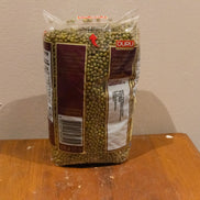 Duru Mung Beans - 2.2 LB