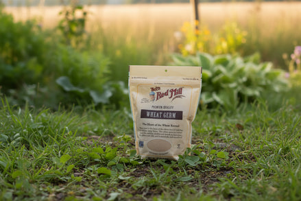 Bob's Red Mill Premium Wheat Germ - 12 oz