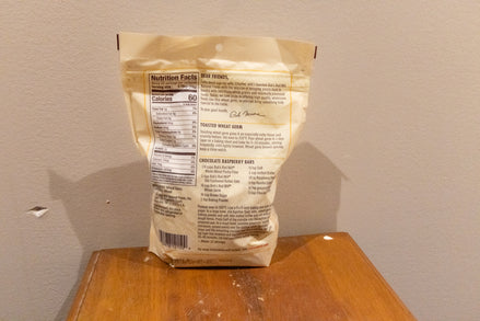 Bob's Red Mill Premium Wheat Germ - 12 oz