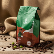 AMG Arabica Coffee - Premium 100% Arabica Beans