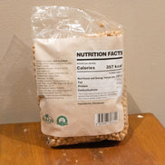 Orgibite Chickpeas - 15.25 oz (1800g)
