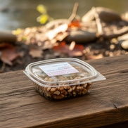 Premium Walnut Halves - Fresh & Natural