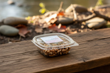 Premium Walnut Halves - Fresh & Natural