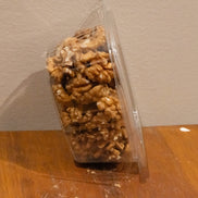Premium Walnut Halves - Fresh & Natural