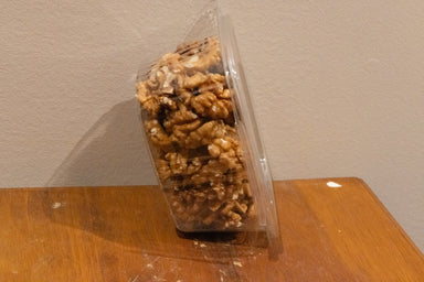 Premium Walnut Halves - Fresh & Natural