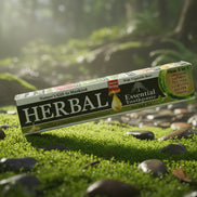 Herbal Essential Toothpaste - 5 in 1 Formula 6.8 oz