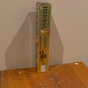 Herbal Essential Toothpaste - 5 in 1 Formula 6.8 oz
