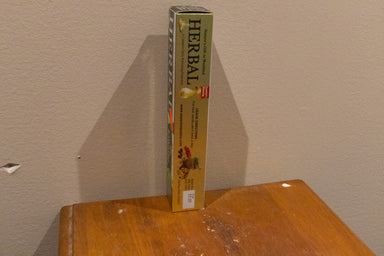 Herbal Essential Toothpaste - 5 in 1 Formula 6.8 oz