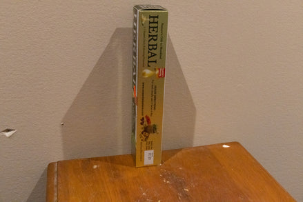 Herbal Essential Toothpaste - 5 in 1 Formula 6.8 oz