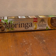 Moringa Essential Toothpaste - Natural Dental Care
