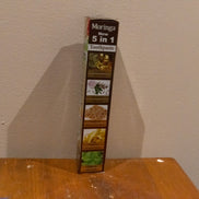 Moringa Essential Toothpaste - Natural Dental Care