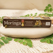 Moringa Essential Toothpaste - Natural Dental Care