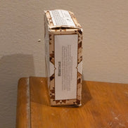 Nubian Heritage Raw Shea Butter Bar Soap - 5 oz