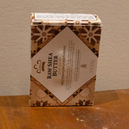 Nubian Heritage Raw Shea Butter Bar Soap - 5 oz