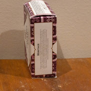 Nubian Heritage Goat's Milk & Chai Bar Soap - 5 oz