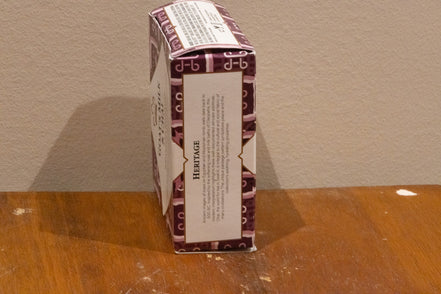 Nubian Heritage Goat's Milk & Chai Bar Soap - 5 oz