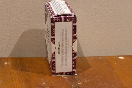 Nubian Heritage Goat's Milk & Chai Bar Soap - 5 oz