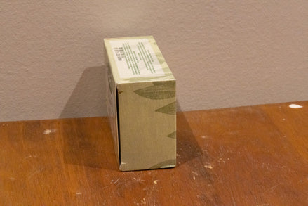 Dalan 100% Pure Olive Oil Shampoo Bar - 6 oz