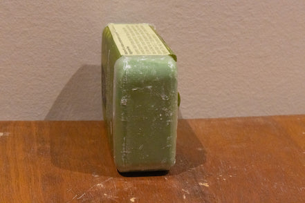 One With Nature Olive Oil Dead Sea Mineral Soap - 7 oz