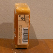 One With Nature Turmeric & Honey Dead Sea Mineral Soap