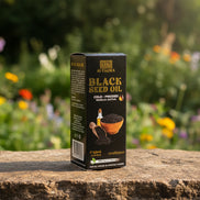 Al Taqwa Black Seed Oil - 60ml (2 fl oz)