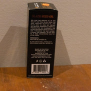 Al Taqwa Black Seed Oil - 60ml (2 fl oz)