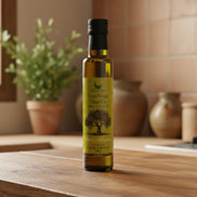 Noah's Ark Extra Virgin Olive Oil - 8.45 oz