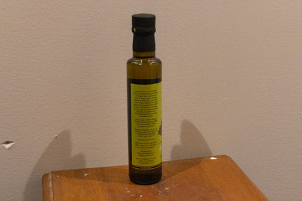 Noah's Ark Extra Virgin Olive Oil - 8.45 oz