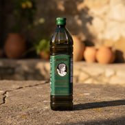 Hermes Extra Virgin Olive Oil - 1 Liter