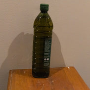 Hermes Extra Virgin Olive Oil - 1 Liter