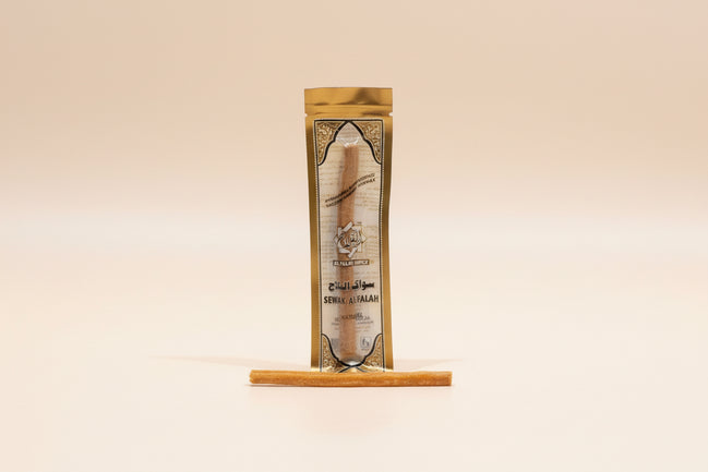 Sewak Al Falah - Traditional Miswak Natural Toothbrush